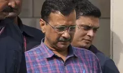 एम्स के डॉक्टरों ने केजरीवाल के लिए इंसुलिन को बताया जरूरी- दी लेने... एम्स के डॉक्टरों ने केजरीवाल के लिए इंसुलिन को बताया जरूरी- दी लेने...