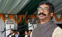 हेमंत सोरेन को झटका- नहीं मिली चाचा के अंतिम संस्कार में जाने की इजाजत