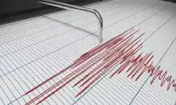 भूकंप के झटकों से दहला जापान- बोनिन द्वीप पर लगे भूकंप के झटके