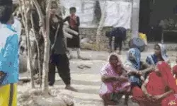 पत्नी को नहीं भेजा तो दामाद ने सास को मारी गोली- हालत बनी गंभीर पत्नी को नहीं भेजा तो दामाद ने सास को मारी गोली- हालत बनी गंभीर