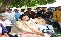 हिंदू मुस्लिम के बहाने देश वासियों को नही बहका पायेगी भाजपा- डिंपल यादव हिंदू मुस्लिम के बहाने देश वासियों को नही बहका पायेगी भाजपा- डिंपल यादव