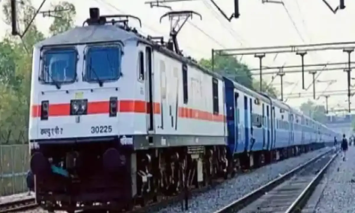 आधा टिकट पर यात्रा करने वाले बच्चों को रेलवे ने इस सुविधा से किया वंचित