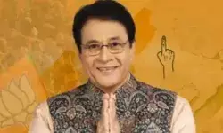 भाजपा प्रत्याशी अरुण गोविल ने ट्वीट कर फैलाई सनसनी- लिखा जब किसी का... भाजपा प्रत्याशी अरुण गोविल ने ट्वीट कर फैलाई सनसनी- लिखा जब किसी का...