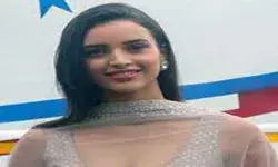 फिल्म बैड न्यूज में कॉमेडी करते नजर आयेंगी ये अभिनेत्री फिल्म बैड न्यूज में कॉमेडी करते नजर आयेंगी ये अभिनेत्री