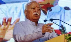 चुनाव के बीच आरक्षण को लेकर RSS ने कहीं यह बड़ी बात- बोले मोहन भागवत.. चुनाव के बीच आरक्षण को लेकर RSS ने कहीं यह बड़ी बात- बोले मोहन भागवत..