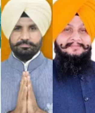 कांग्रेस ने घोषित किये प्रत्याशी- लुधियाना से लड़ेंगे पंजाब प्रधान कांग्रेस ने घोषित किये प्रत्याशी- लुधियाना से लड़ेंगे पंजाब प्रधान