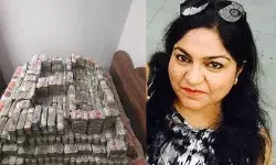 IAS पूजा सिंगल की जमानत याचिका खारिज- अभी रहना पड़ेगा जेल में