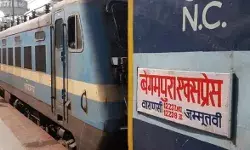 लो कर लो बात- खाना नहीं बिका तो वेंडरों ने कर दी यात्री की पिटाई- FIR लो कर लो बात- खाना नहीं बिका तो वेंडरों ने कर दी यात्री की पिटाई- FIR