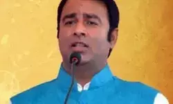 BJP के फायर ब्रांड नेता संगीत सोम को जान से करने का अल्टीमेटम