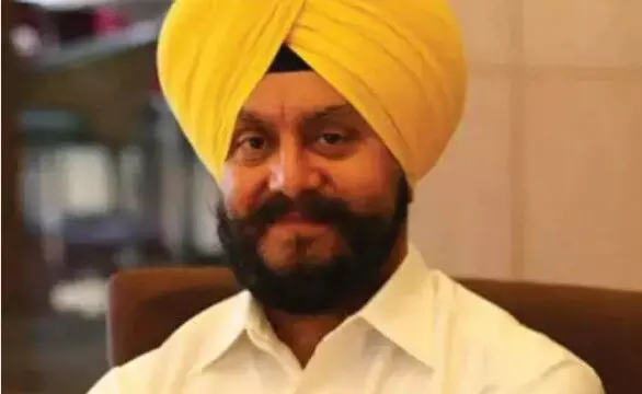 पूर्व भाजपा विधायक को जान से करने का अल्टीमेटम- शिकायत दर्ज