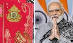 PM मोदी की दीवानगी पड़ी भारी- शादी से पहले ही हवालात की नौबत PM मोदी की दीवानगी पड़ी भारी- शादी से पहले ही हवालात की नौबत