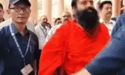 पतंजलि को कोर्ट की फिर सुप्रीम फटकार- आपके वकील बहुत होशियार