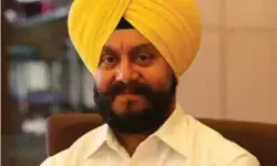 पूर्व भाजपा विधायक को जान से करने का अल्टीमेटम- शिकायत दर्ज पूर्व भाजपा विधायक को जान से करने का अल्टीमेटम- शिकायत दर्ज