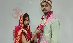 साईना से सोनिया बनी लड़की ने किया धर्म परिवर्तन- कर ली प्रेमी से शादी