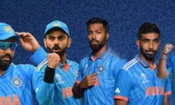 T 20 विश्व कप टीम का ऐलान- रोहित को सौंपी कमान- वाइस कैप्टन...