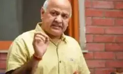 मनीष सिसोदिया को फिर झटका- रेगुलर बेल याचिका दूसरी बार खारिज