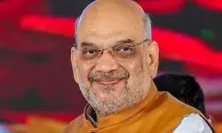 गृहमंत्री का वायरल वीडियो मामले में बड़ा एक्शन- इन्हें किया अरेस्ट गृहमंत्री का वायरल वीडियो मामले में बड़ा एक्शन- इन्हें किया अरेस्ट