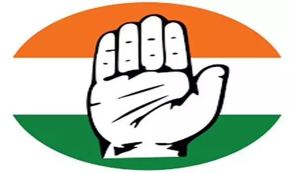 मोदी सरकार का 10 साल का कार्यकाल श्रमिकों के लिए रहा अन्याय काल मोदी सरकार का 10 साल का कार्यकाल श्रमिकों के लिए रहा अन्याय काल