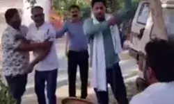 अमेठी टिकट को लेकर ब्लॉक कांग्रेस अध्यक्ष ने की खुदकुशी की कोशिश अमेठी टिकट को लेकर ब्लॉक कांग्रेस अध्यक्ष ने की खुदकुशी की कोशिश