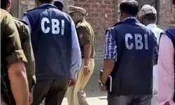 इन्वेस्टमेंट स्कीम में धोखाधड़ी- CBI की 10 राज्यों में एक साथ छापेमारी