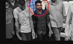 सलमान खान फायरिंग मामले के आरोपी की पुलिस लॉकअप में खुदकुशी सलमान खान फायरिंग मामले के आरोपी की पुलिस लॉकअप में खुदकुशी