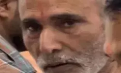 हनुमान मंदिर के पुजारी का पीट पीट कर मर्डर- लोगों में दहशत