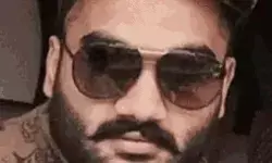 सिद्धू मूसेवाला हत्याकांड के मुख्य आरोपी गैंगस्टर की गोली मारकर हत्या