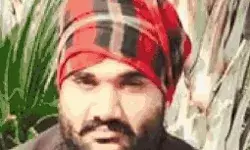 मरा नहीं जिंदा हैं मूसेवाला मर्डर का मास्टरमाइंड गोल्डी बराड़