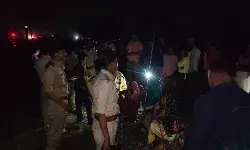 खुले में शौच ले गया दो किशोरियों की जान- ट्रेन की चपेट में आने से...