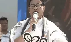 मुख्यमंत्री को अंदेशा- परिणामों से छेड़छाड़ कर सकती है BJP- बोली कई... मुख्यमंत्री को अंदेशा- परिणामों से छेड़छाड़ कर सकती है BJP- बोली कई...