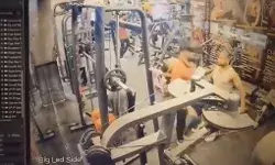 जिम में गया था सेहत बनाने- एक्सरसाइज करते समय गंवा दी जान जिम में गया था सेहत बनाने- एक्सरसाइज करते समय गंवा दी जान