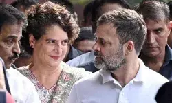 बोले जयराम रमेश- शाम तक होगी राहुल प्रियंका की उम्मीदवारी...