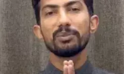 पीएम मोदी के खिलाफ श्याम रंगीला जमाएंगे रंग- वाराणसी से ठोकेंगे ताल पीएम मोदी के खिलाफ श्याम रंगीला जमाएंगे रंग- वाराणसी से ठोकेंगे ताल