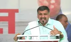 बृजभूषण के बेटे को टिकट पर रार- RLD राष्ट्रीय प्रवक्ता ने दिया इस्तीफा बृजभूषण के बेटे को टिकट पर रार- RLD राष्ट्रीय प्रवक्ता ने दिया इस्तीफा