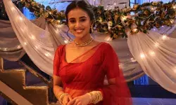 दिल से दिल तक’ में, मुख्य भूमिका निभाएंगी सायली सालुंखे दिल से दिल तक’ में, मुख्य भूमिका निभाएंगी सायली सालुंखे