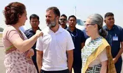 प्रियंका पहले ही हुईं रणछोड़, रायबरेली भी हारेंगे राहुल- यादव प्रियंका पहले ही हुईं रणछोड़, रायबरेली भी हारेंगे राहुल- यादव