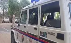 रेप के बाद प्रेग्नेंट महिला का मर्डर- आरोपी का घर जलकर किया खाक रेप के बाद प्रेग्नेंट महिला का मर्डर- आरोपी का घर जलकर किया खाक