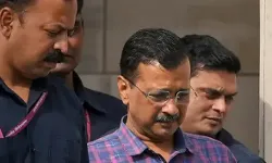 केजरीवाल की अंतरिम जमानत पर विचार करने को तैयार हुआ सुप्रीम कोर्ट