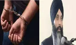 पुलिस ने निज्जर की हत्या के मामले में तीन लोगों को किया गिरफ्तार पुलिस ने निज्जर की हत्या के मामले में तीन लोगों को किया गिरफ्तार