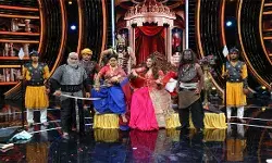 हुमा ने इन अभिनेता और अभिनेत्री के साथ ‘बाहुबली’ एक्ट की सराहना की