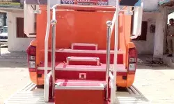 रामनगरी अयोध्या में PM का रोड शो- 50000 की भीड़ इकट्ठा करने की तैयारी रामनगरी अयोध्या में PM का रोड शो- 50000 की भीड़ इकट्ठा करने की तैयारी