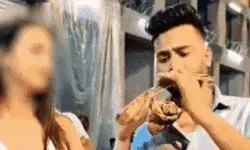 जहर का सौदागर एल्विश पर मनी लॉन्ड्रिंग की तलवार- FIR दर्ज