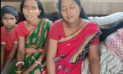 सेप्टिक टैंक ले गया जीजा साले की जान- एक मकान में सफाई के लिए...