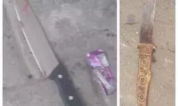 छात्रों में बीच सड़क घमासान- सरेआम चले चाकू- मौके पर मची भगदड़ छात्रों में बीच सड़क घमासान- सरेआम चले चाकू- मौके पर मची भगदड़