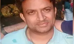 युवक को चाकू से गोदकर उतारा मौत के घाट- सड़क किनारे मिला लहूलुहान