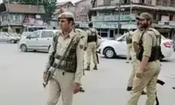 नशे पर पुलिस का करारा प्रहार- ड्रग तस्कर की 2 करोड़ की संपत्ति कुर्क