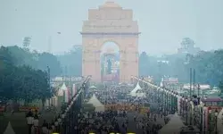 दबे पांव आये भूकंप के झटको से पब्लिक रह गई भौंचक्का- तीव्रता रही....