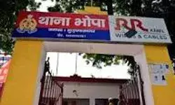 पत्नी को जख्मी करने के बाद पति का खुदकुशी का प्रयास- हालत गंभीर