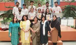 SD कॉलेज ऑफ लॉ- शतरंज प्रतियोगिता फाइनल में इन्होंने मारी बाजी SD कॉलेज ऑफ लॉ- शतरंज प्रतियोगिता फाइनल में इन्होंने मारी बाजी