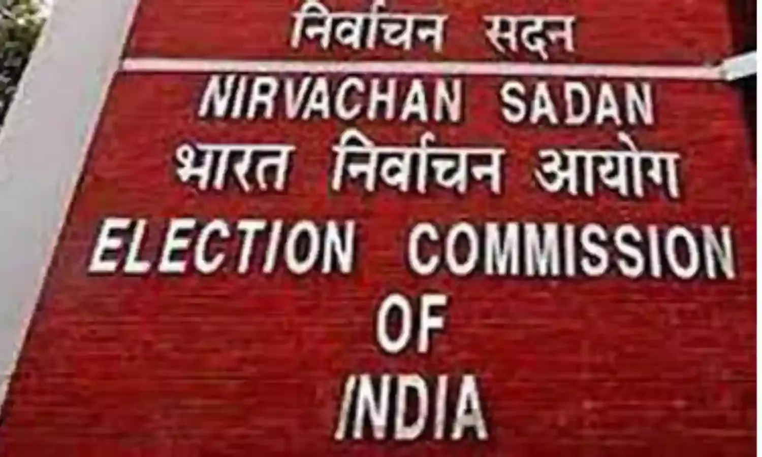 चुनाव प्रक्रिया का अवलोकन करेगा विदेशी प्रतिनिधिमंडल